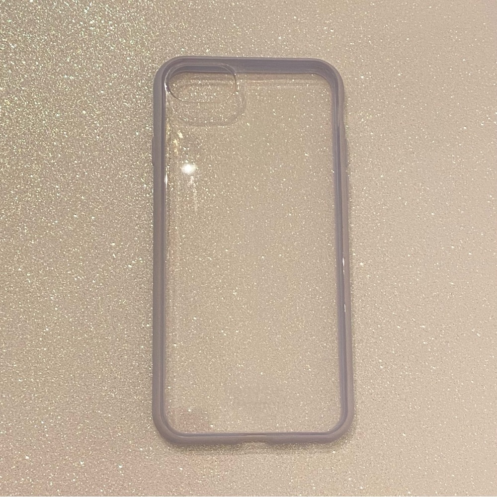 heyday Apple iPhone 6/6s Bumper Case - Blue